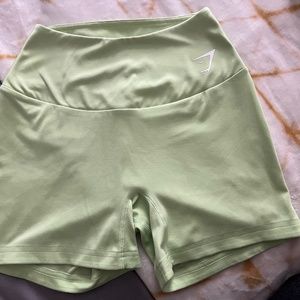Gymshark- Training Shorts